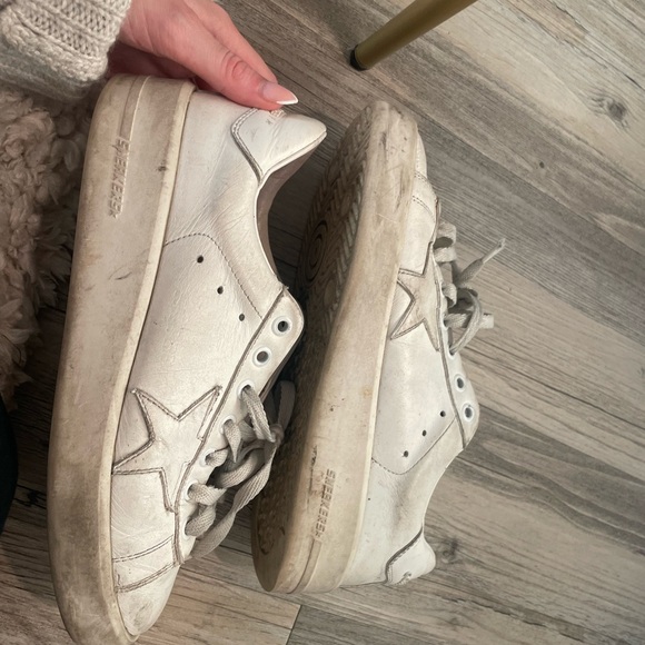 Authentic Golden Goose Sneakers - Picture 2 of 6